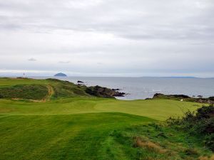 Turnberry (King Robert The Bruce) 9th Reverse